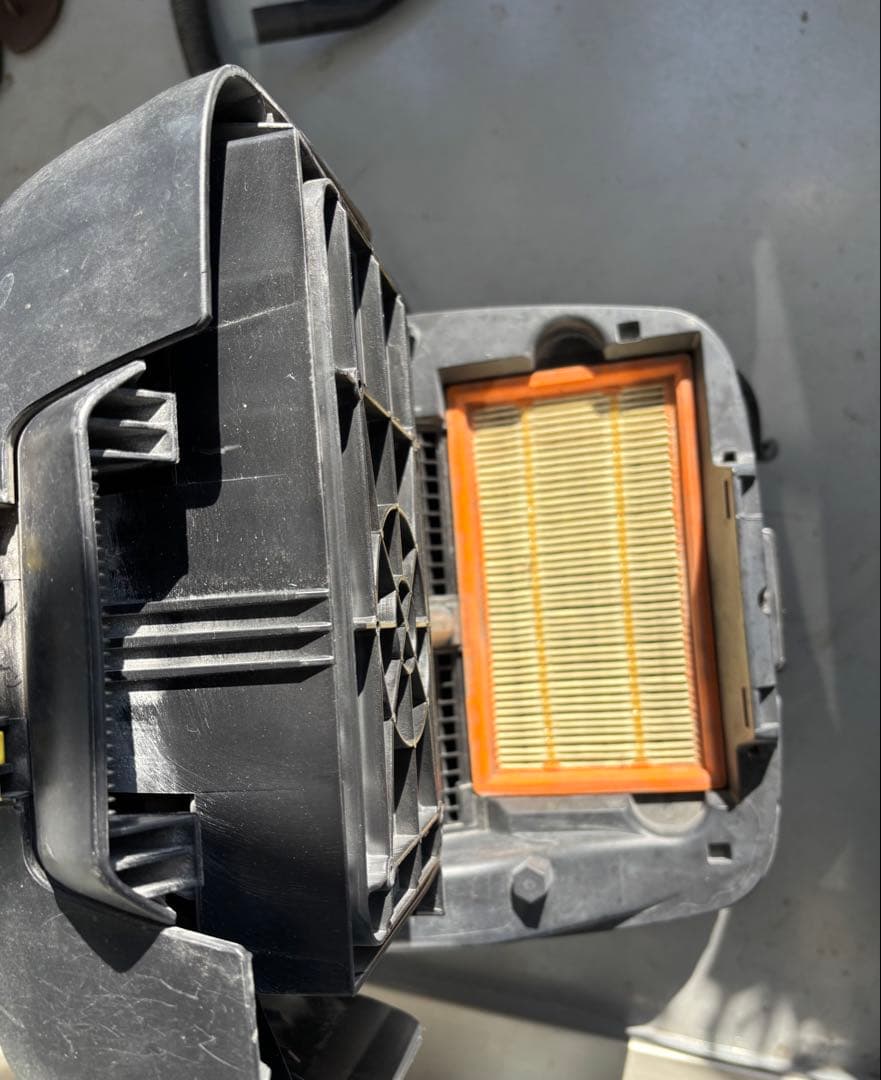 ケルヒャー NT 35/1 乾湿両用バキューム　リンサークリーナーノズル　業務用