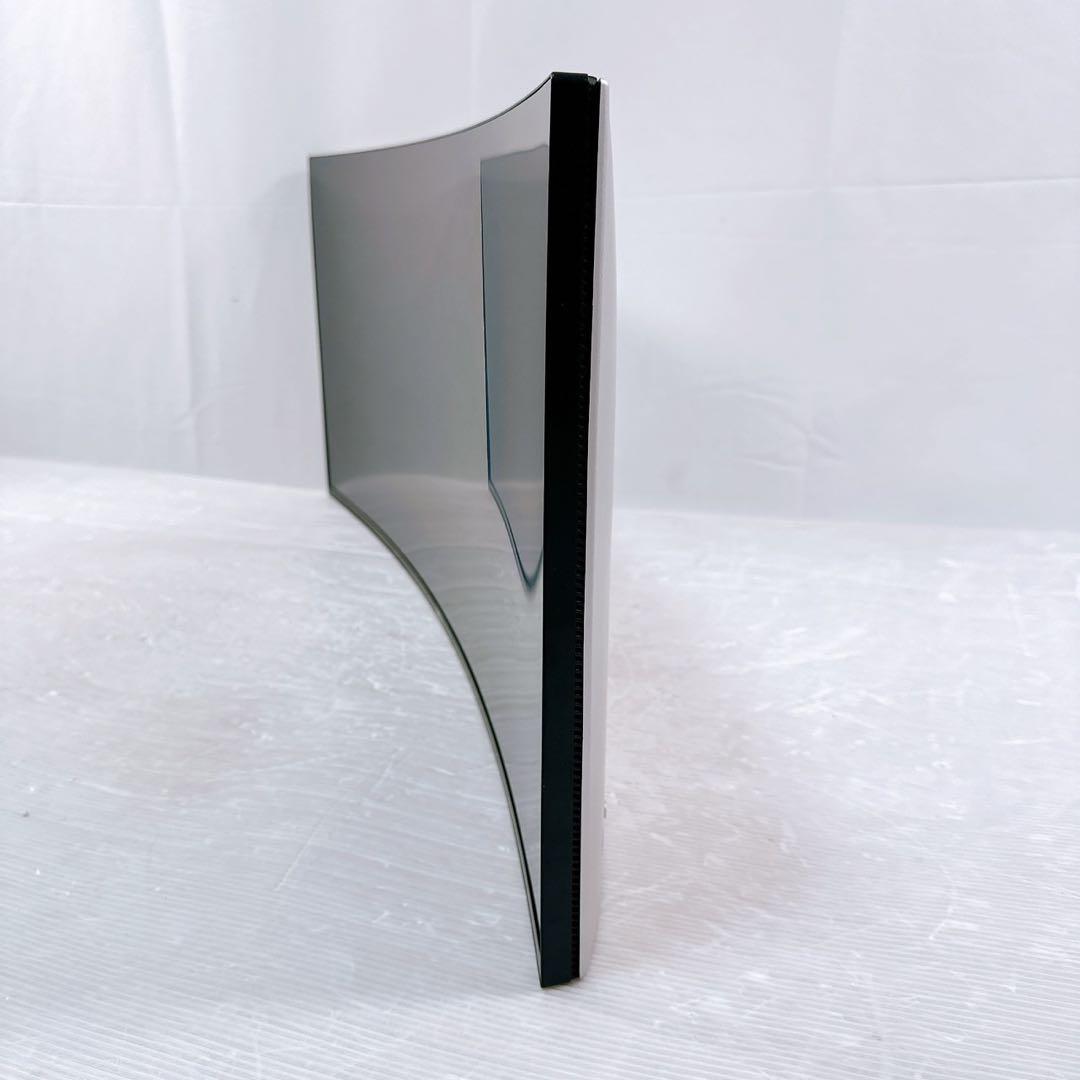 【ほぼ新品】Dell U3425WE ウルトラワイドモニター スピーカー搭載