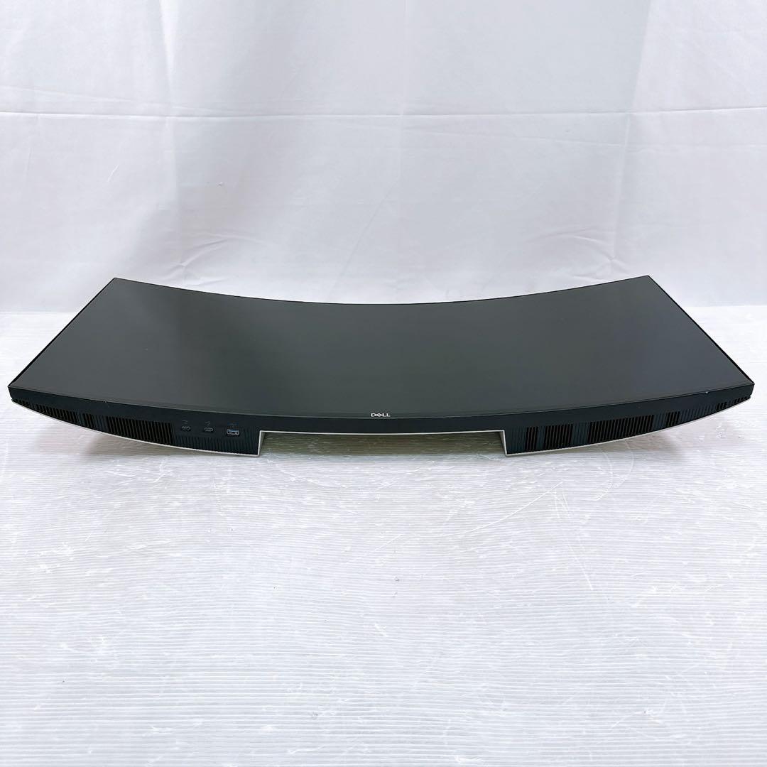 【ほぼ新品】Dell U3425WE ウルトラワイドモニター スピーカー搭載