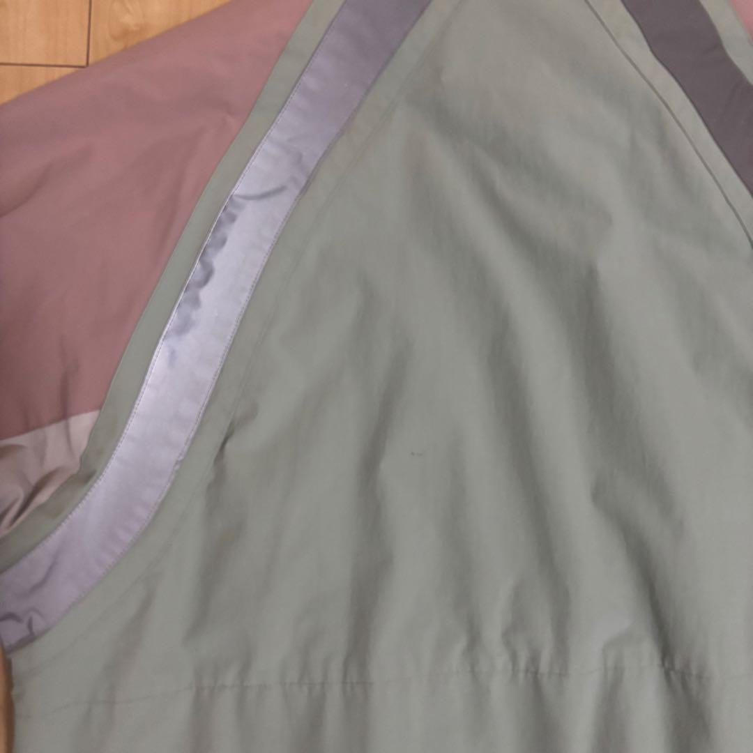 dimito 21-22 セットアップ