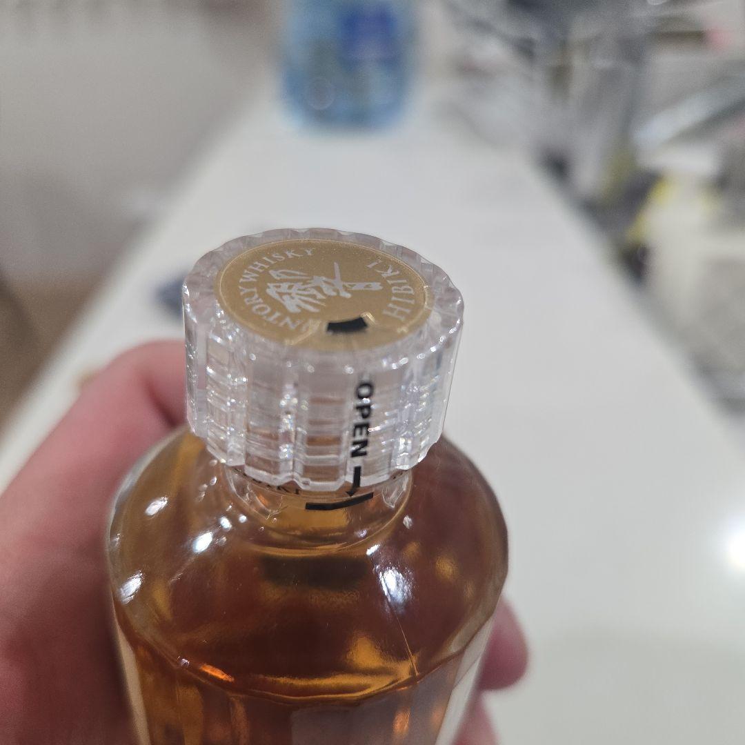 山崎12年・響17年ウイスキーセット