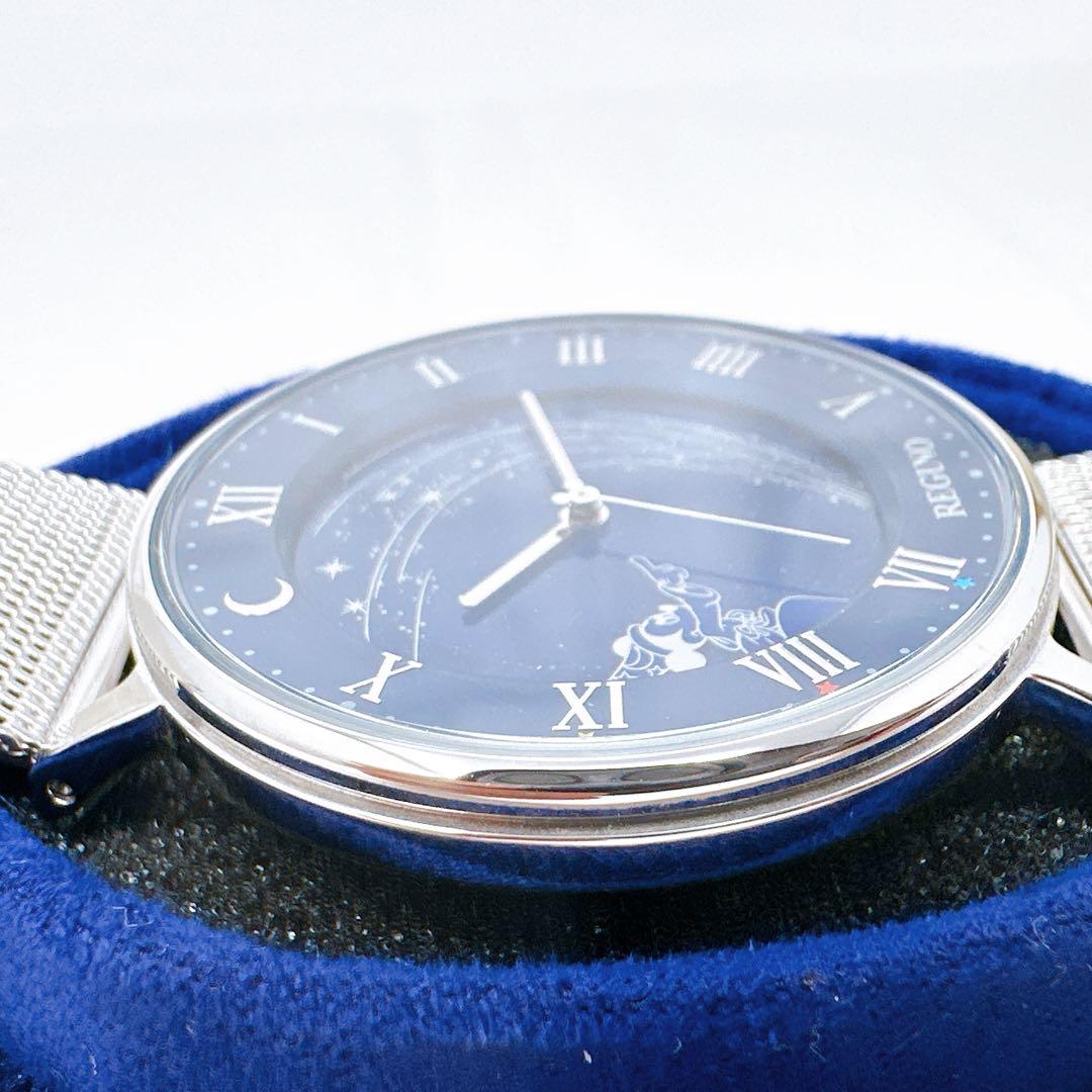 稼働 極美品シチズン 腕時計 100周年 Disney 男女兼用