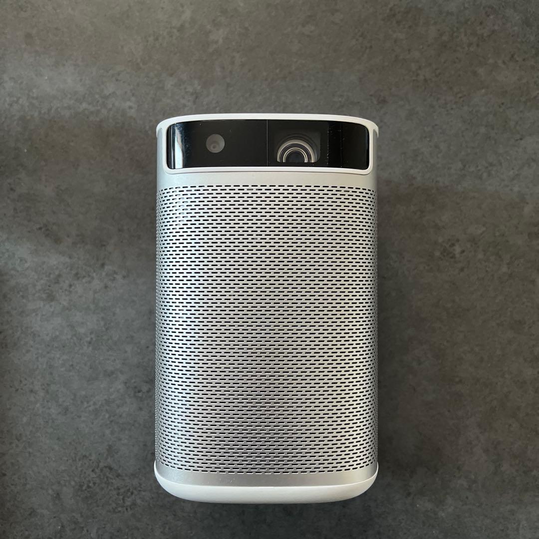 【4K対応】Android TV搭載 プロジェクター