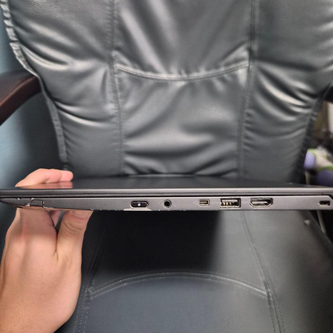 Windowsノート本体 ThinkPad X1 Yoga 3rd Corei5-8350U