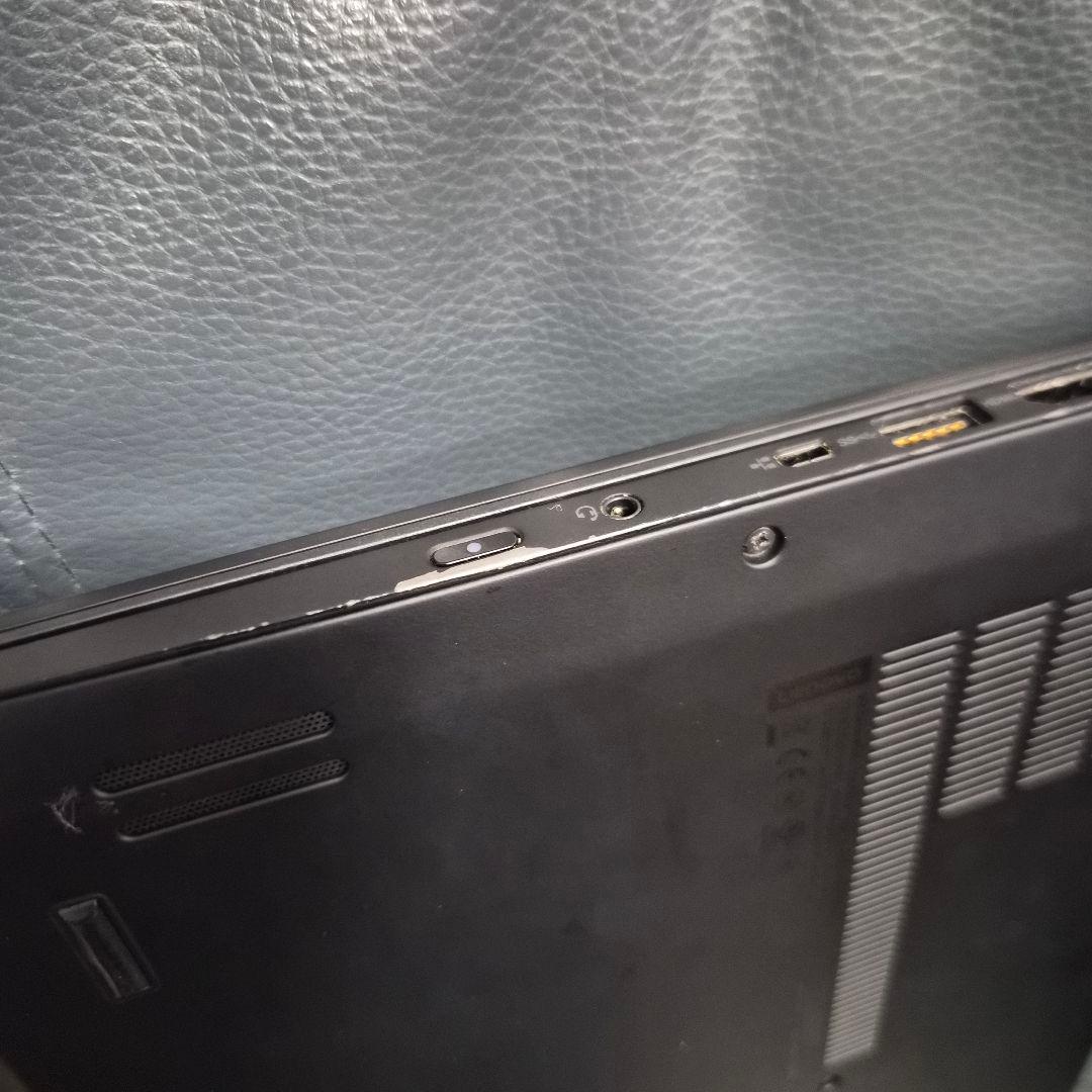 Windowsノート本体 ThinkPad X1 Yoga 3rd Corei5-8350U