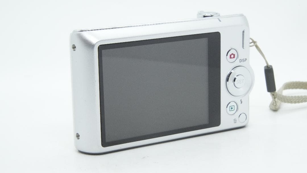 【Y2308】 CASIO EXILIM EX-ZS210 カシオ エクシリム