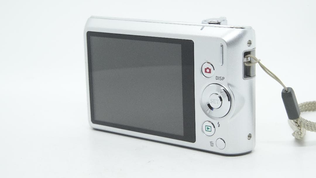 【Y2308】 CASIO EXILIM EX-ZS210 カシオ エクシリム