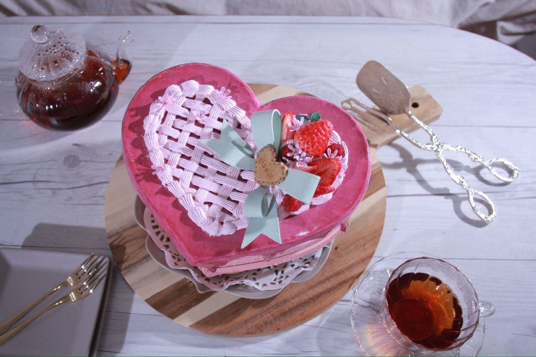 【専用】ケーキバッグ2種