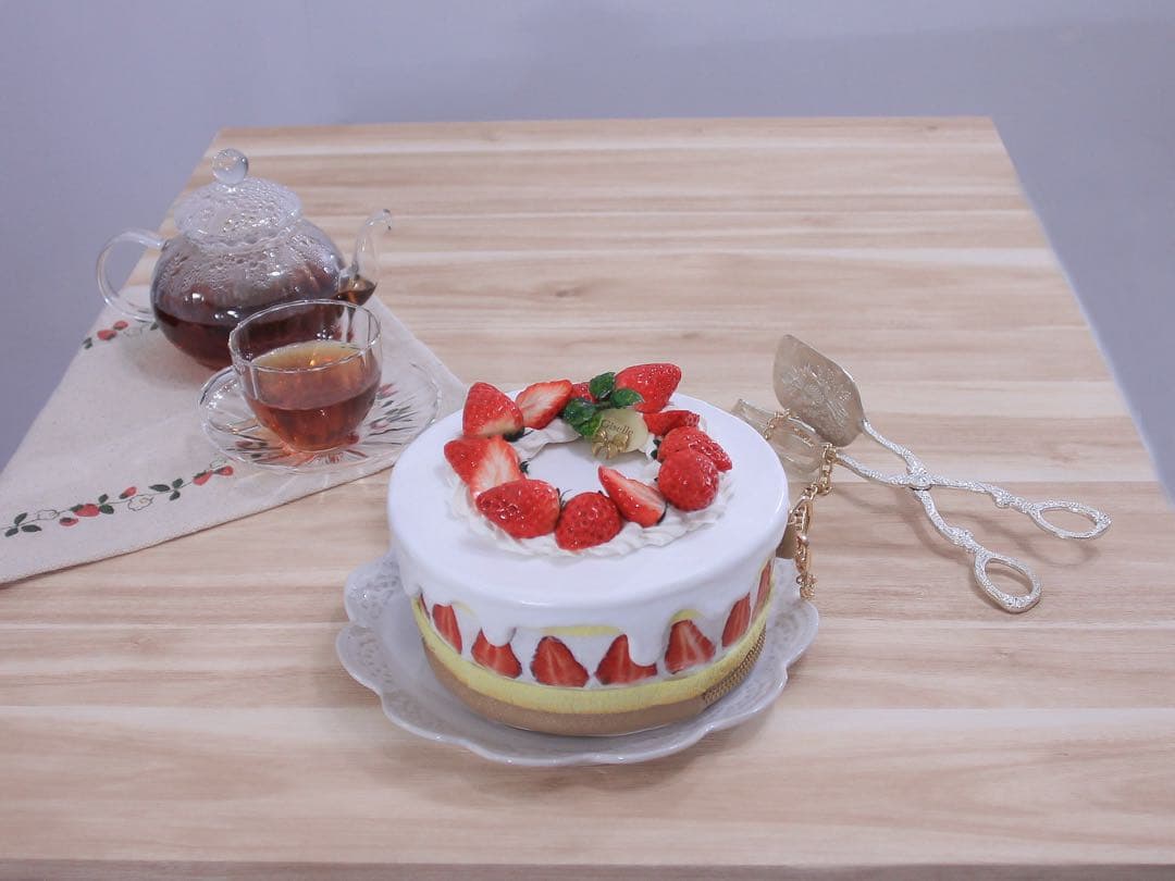 【専用】ケーキバッグ2種