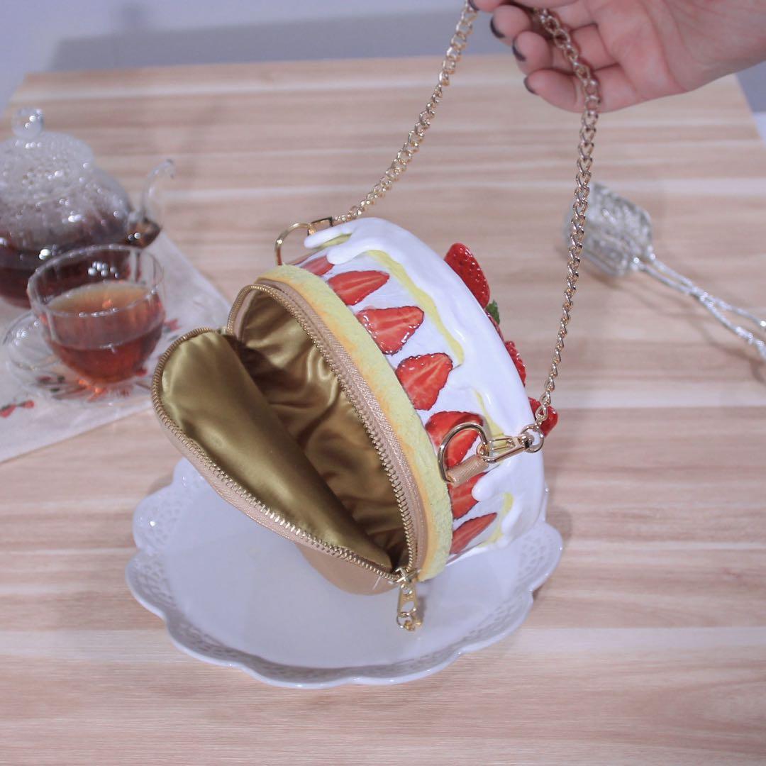 【専用】ケーキバッグ2種