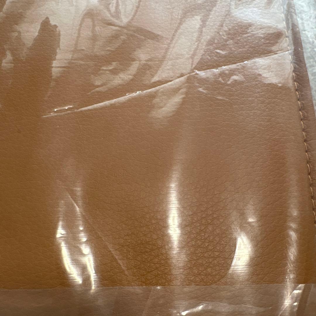 きむカールハンセン 純正CH24Yクッション ブラウン 未使用新品　2枚組