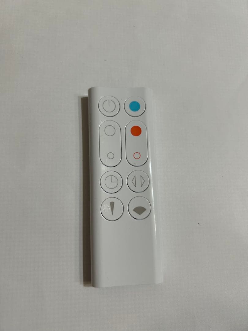 Dyson hot+cool 扇風機