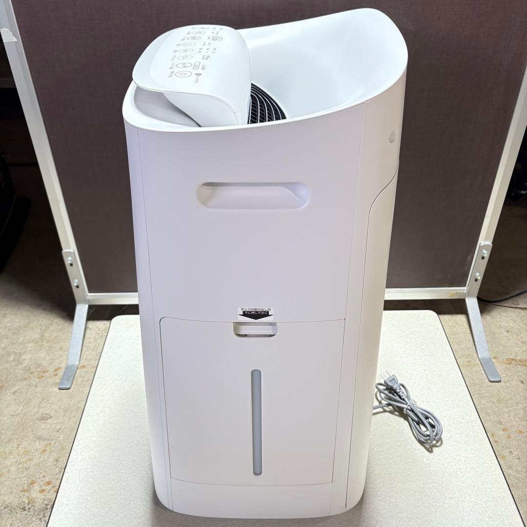 加湿空気清浄機　シャープ　かなり美品