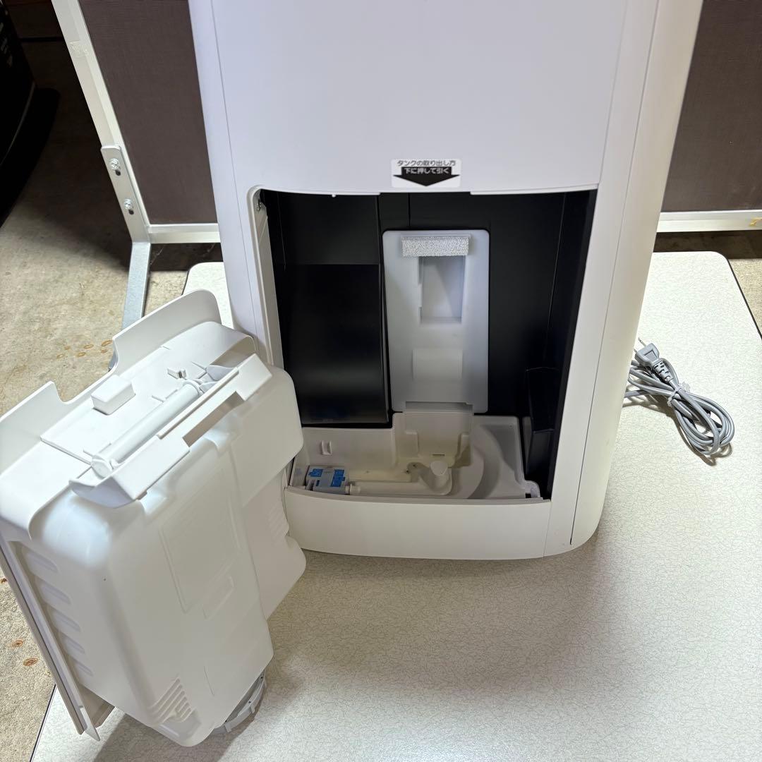 加湿空気清浄機　シャープ　かなり美品