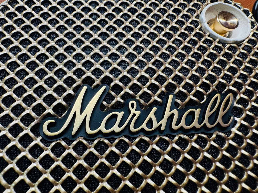 【美品】Marshall Willen