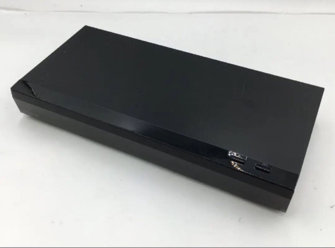 Panasonic DMR-4CW400 ブルーレイディスクレコーダー