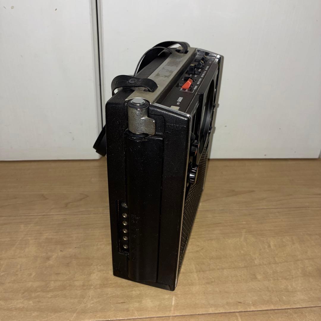 SONY ICF-5800 スカイセンサー5800