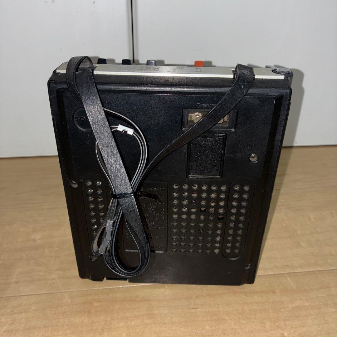 SONY ICF-5800 スカイセンサー5800