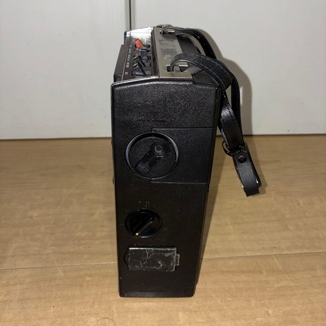 SONY ICF-5800 スカイセンサー5800