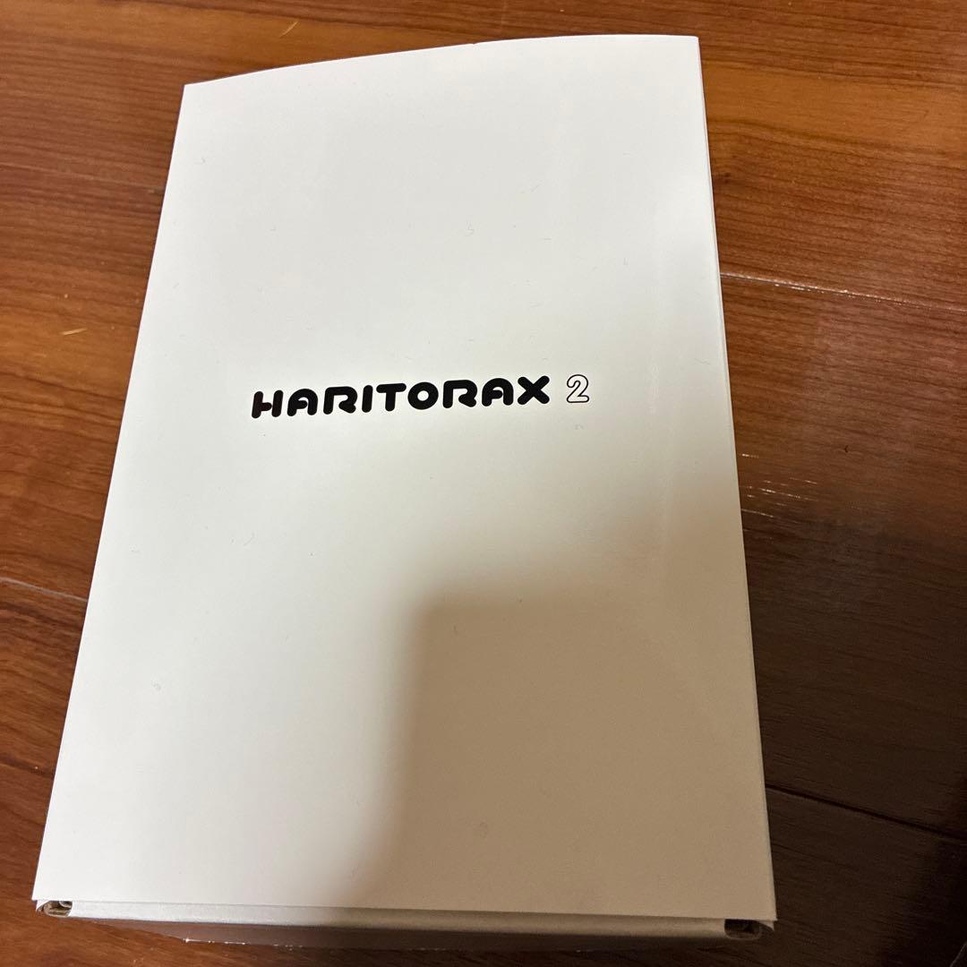HARITORAX2 足トラッキング拡張セット