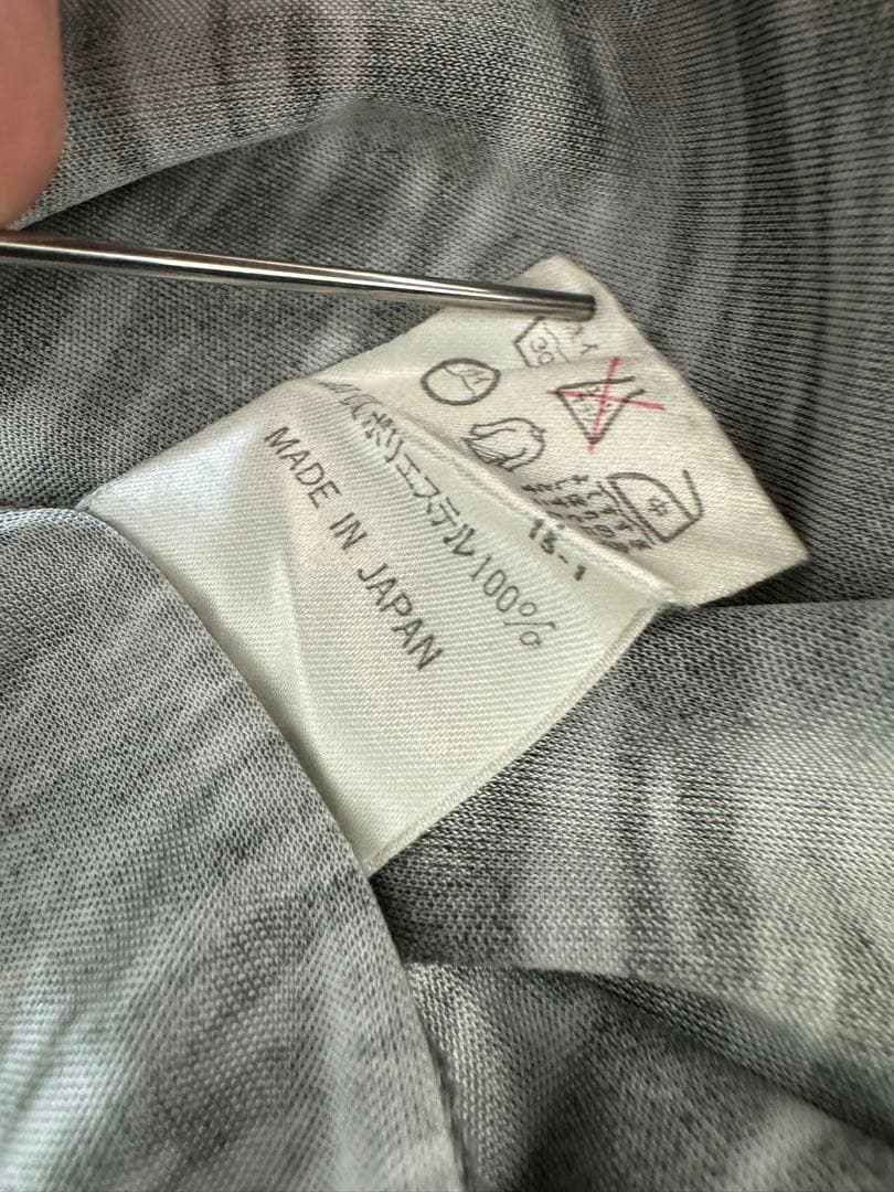 JEAN PAUL GAULTIER FEMME 総柄 トップス 40