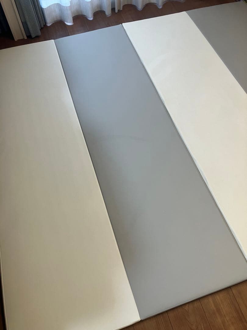 【大阪熊】プレイマット 200×180