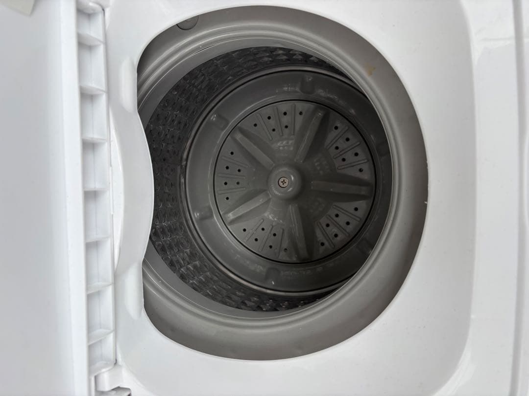 ３キロ　小型洗濯機　美品