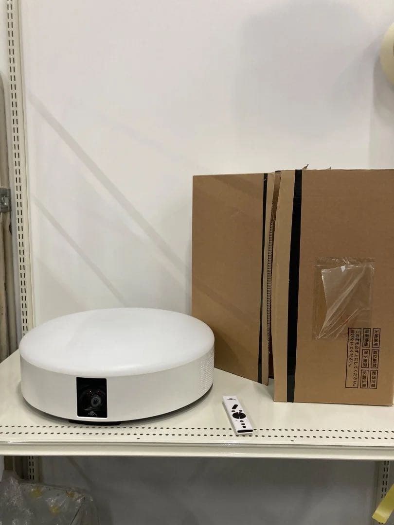 AladdinX2 Plus アラジンエックス　PA2P22U02DJ 22年製