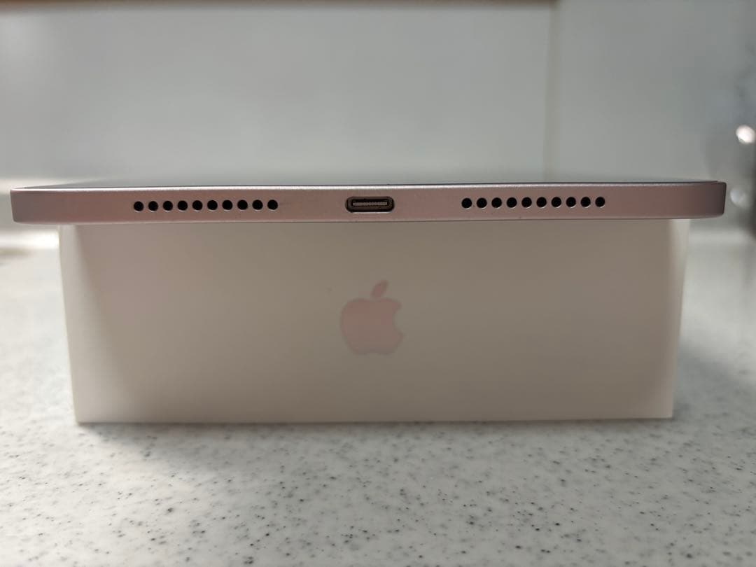 iPad mini 第6世代 64GB Wi-Fiモデル ピンク