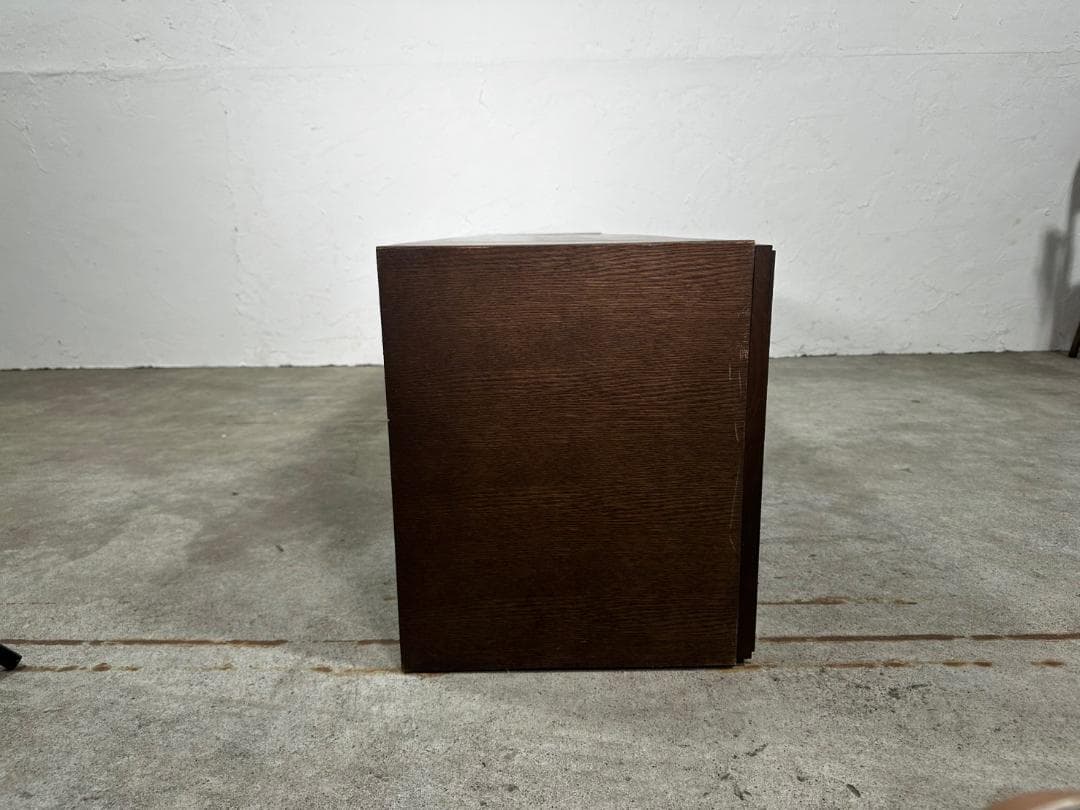 『karimoku』カリモク デスク収納 収納家具 収納 RWdes12