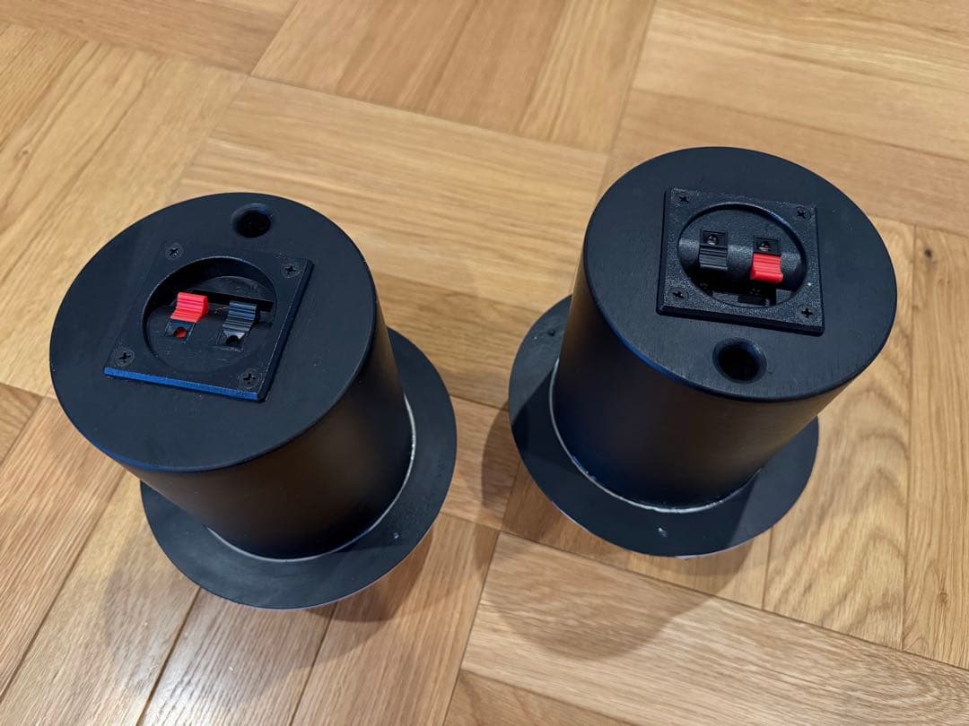 Taguchi タグチ REX060-C 天井埋込スピーカー ペア ホワイト