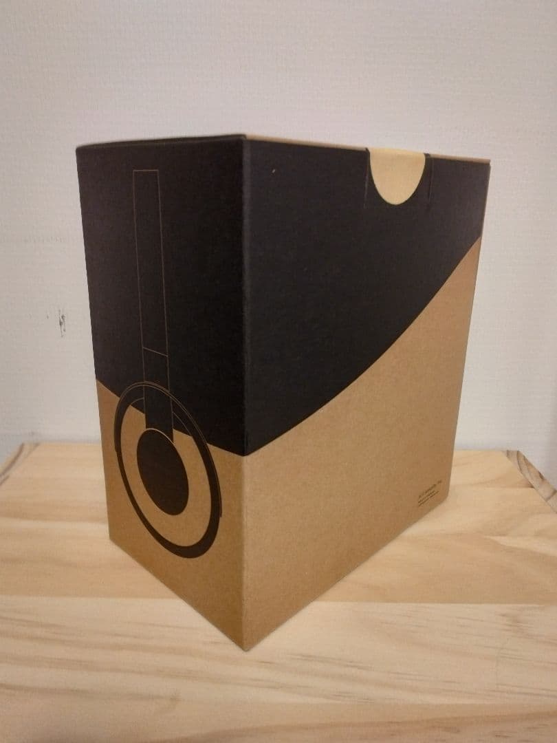 【新品未開封】nwm ONE　オープンイヤー型 オーバーヘッド 耳スピーカー