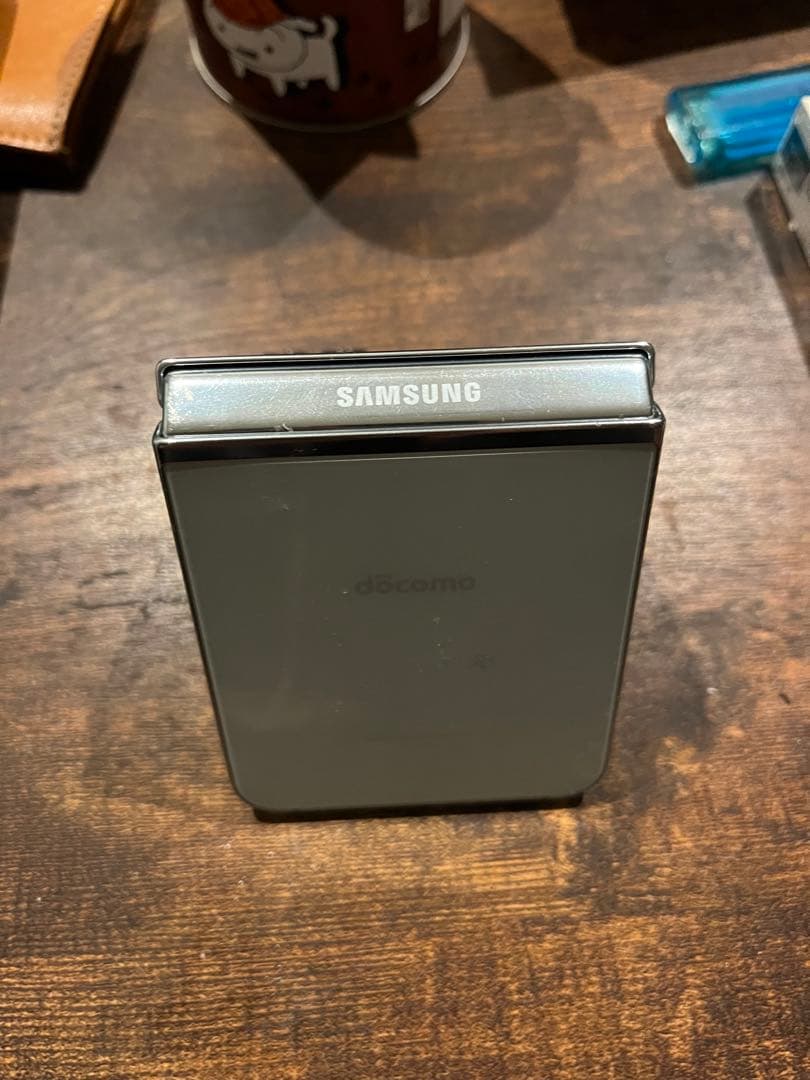 Samsung ギャラクシーゼットフリップ5