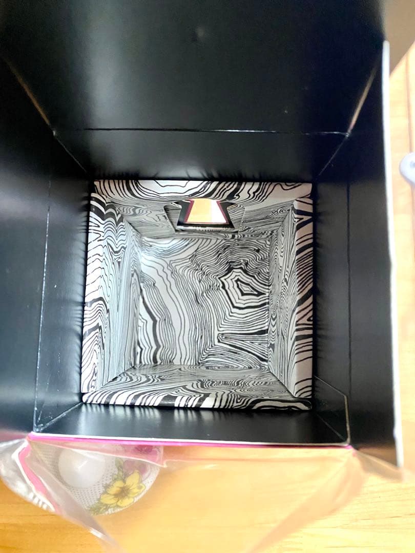 新品未開封イタリア製 フォルナセッティ センテッド アートキャンドル