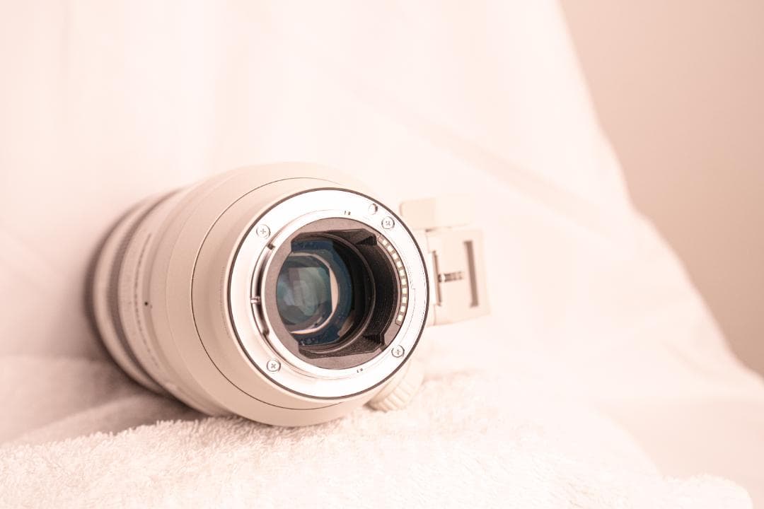 【美品】SEL70200GM2 + SEL20TC + フィルター2枚