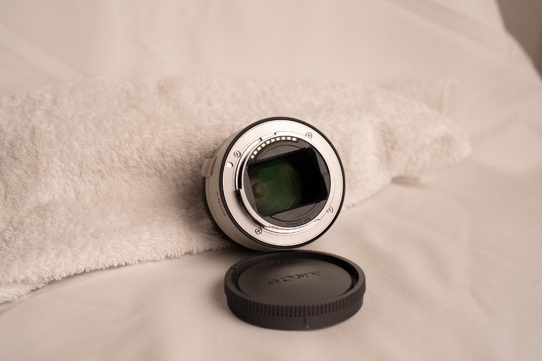 【美品】SEL70200GM2 + SEL20TC + フィルター2枚