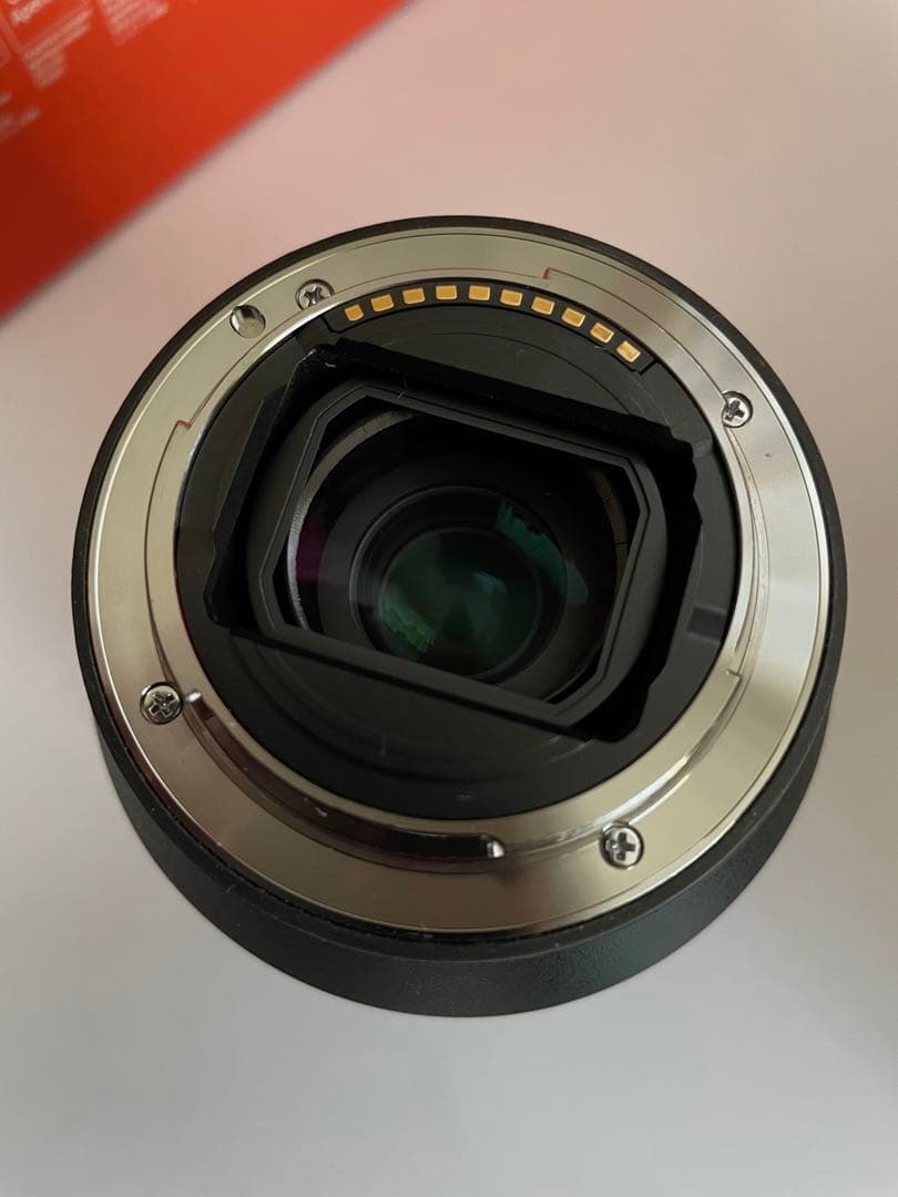 SONY SEL24105G FE 24-105mm F4 G OSS おまけ付