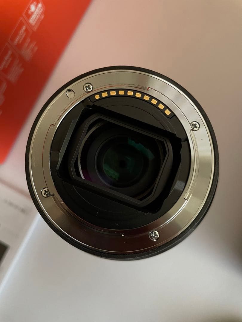 SONY SEL24105G FE 24-105mm F4 G OSS おまけ付