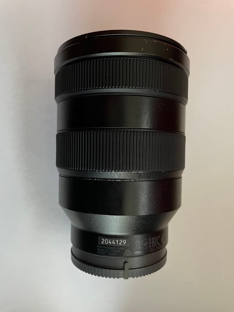 SONY SEL24105G FE 24-105mm F4 G OSS おまけ付