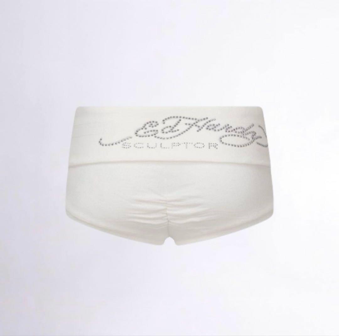 パンツ [Sculptor X Ed Hardy] Cherry shorts