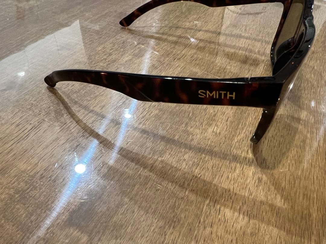 小物 SMITH LowdownXL2