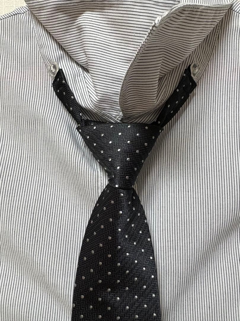 女子 ブラックパンツスーツ 165 卒業式