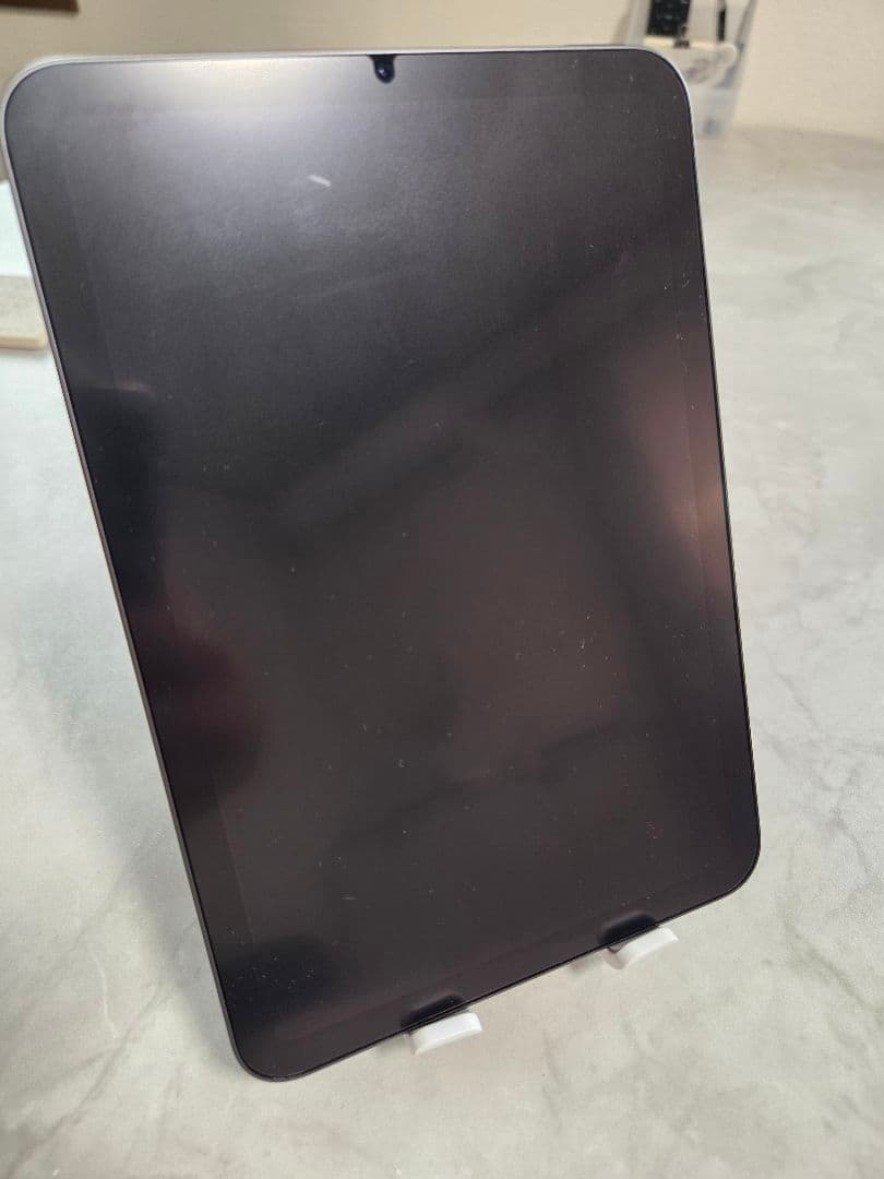 iPad mini6 64GB サードパーティペン付き