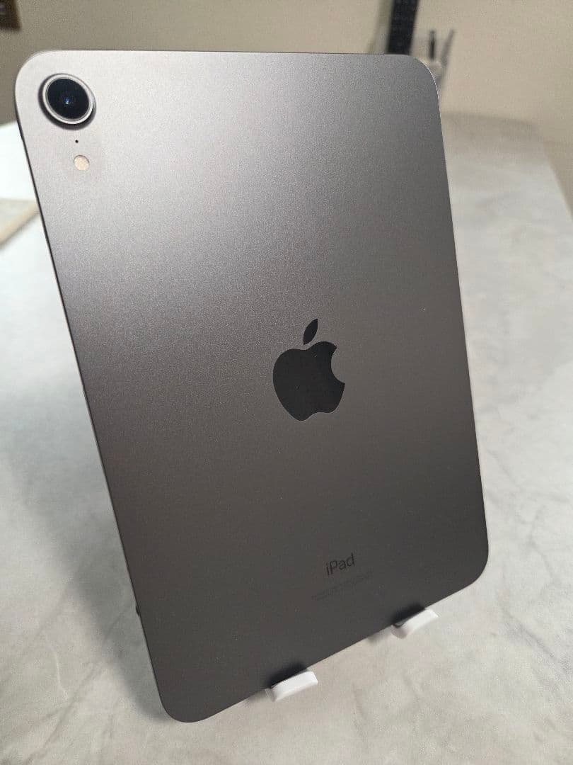 iPad mini6 64GB サードパーティペン付き