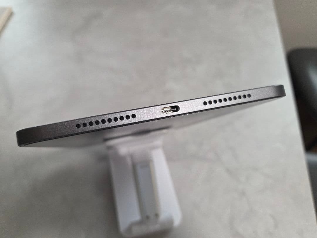 iPad mini6 64GB サードパーティペン付き