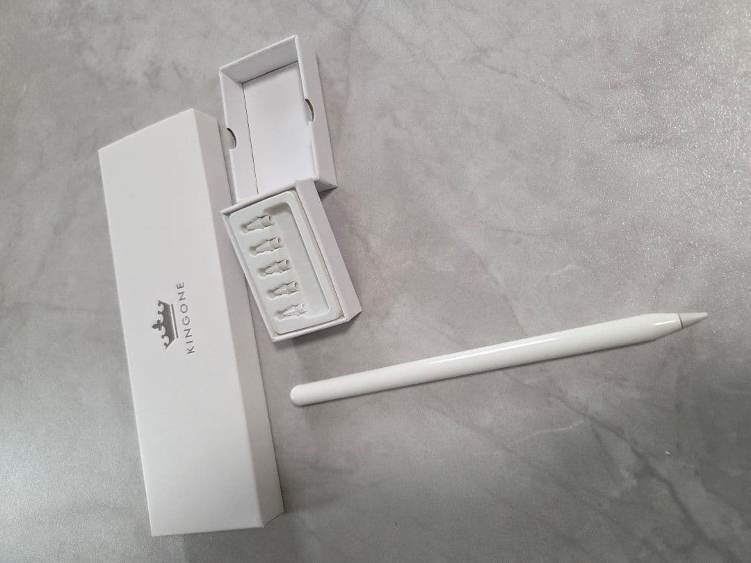 iPad mini6 64GB サードパーティペン付き