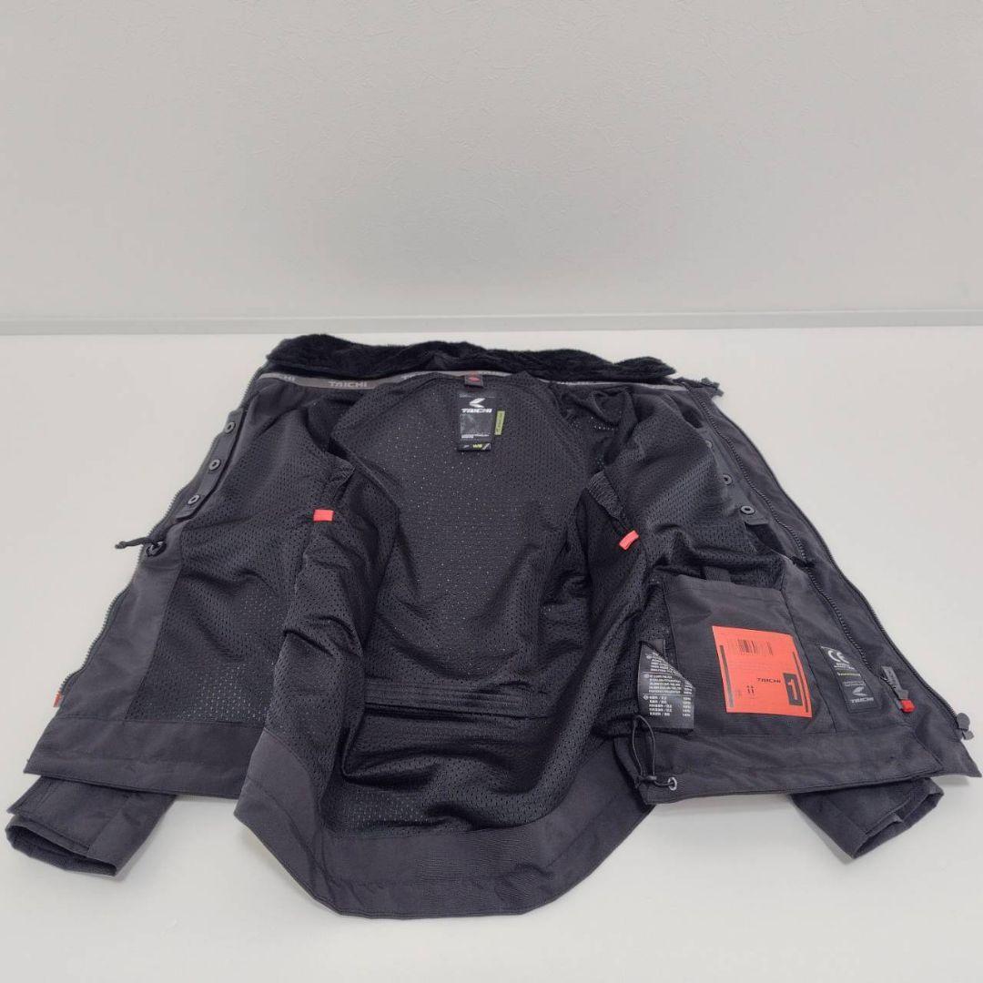 RSタイチ モンスター オールシーズンパーカ WS