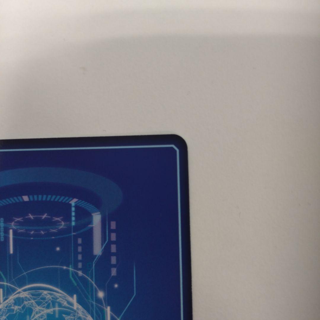 も*と様 デジモンカードゲーム 御島エリカ　SP パラレル　SR　希少