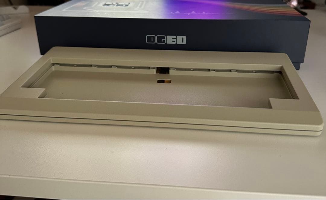 KBDFans OG60 RETRO メカニカルキーボード