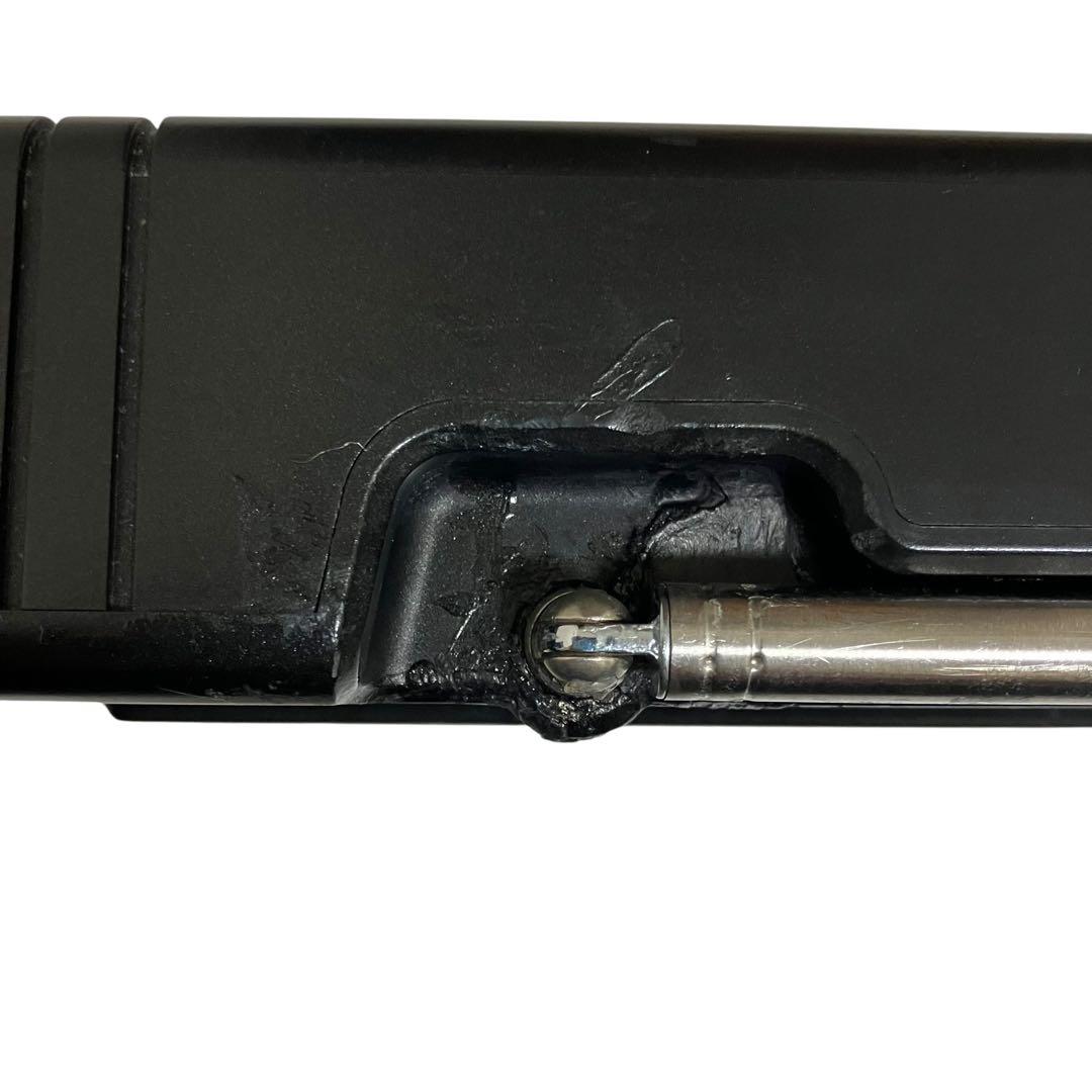 TECSUN テックサン　短波ラジオ　ラジオ　H-501 日本語説明書付き